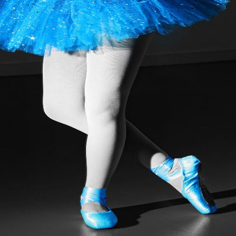 Grade 5 Ballet AUTUMN 2025 - Trial