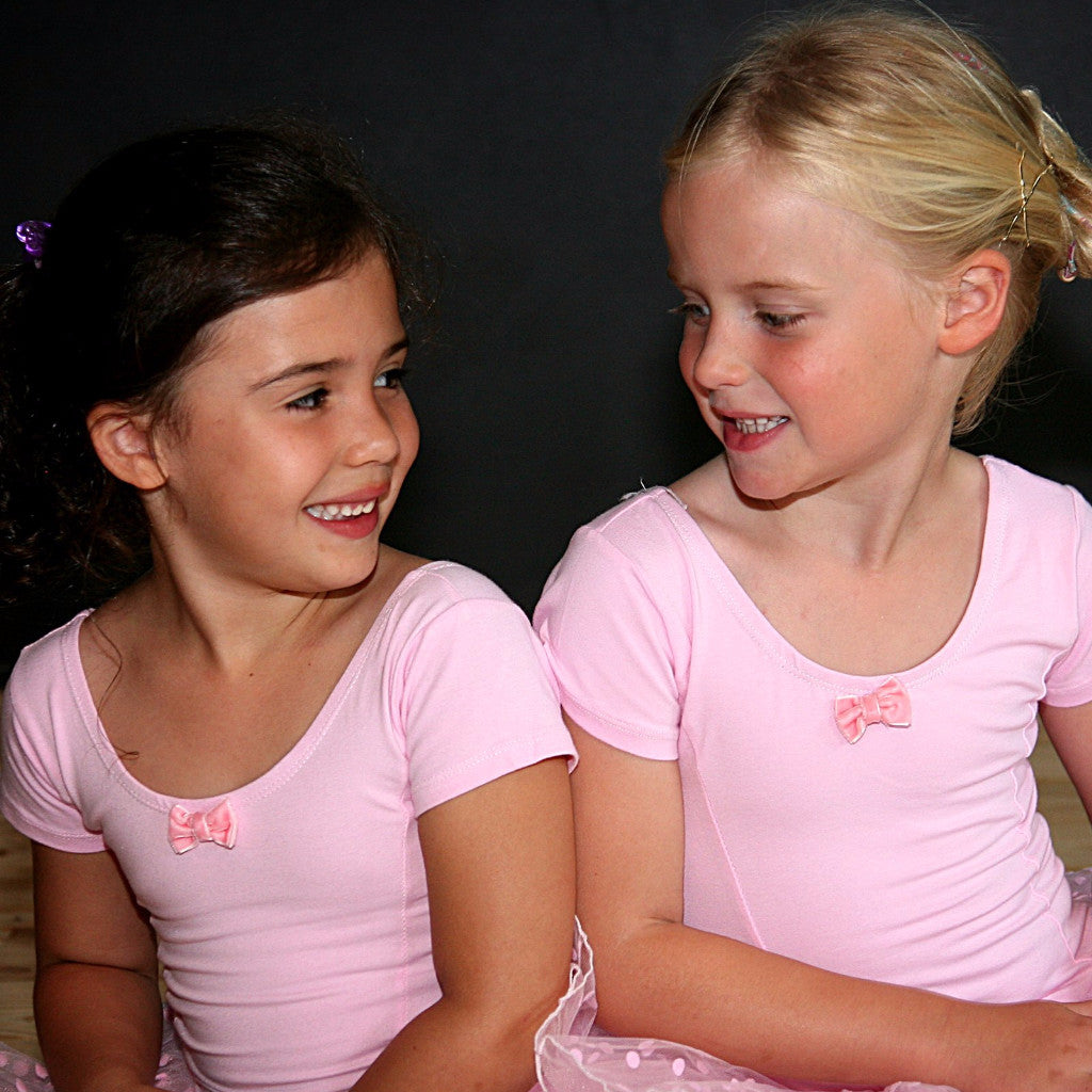 Primary Ballet SPRING 2025 - Full Term