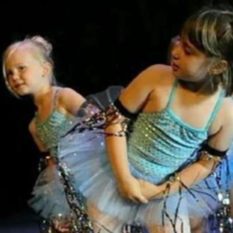 Grade 2 Ballet SPRING 2025 - Trial