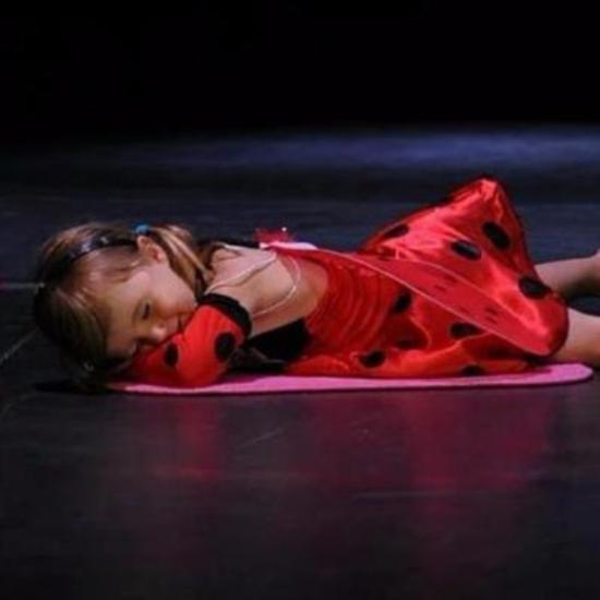 Grade 1 Ballet SPRING 2025 - FULL Term
