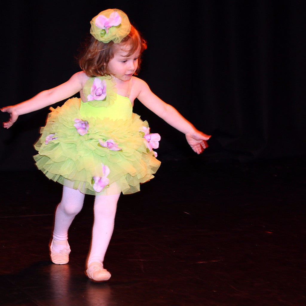 Tutu's for Two's Ballet SPRING 2025 - Full Term