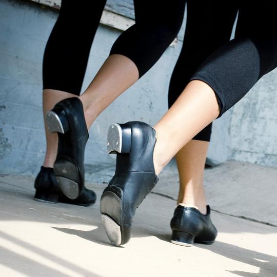 Teen Tap SUMMER 2025 - FULL Term