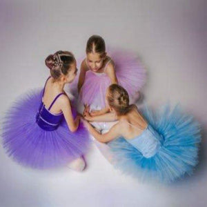 Grade 4 Ballet SPRING 2025 - FULL Term