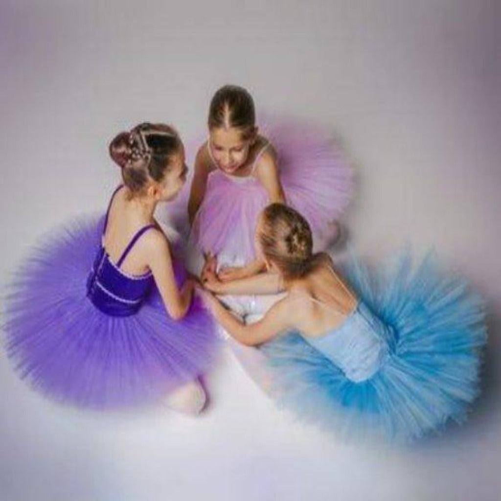 Grade 4 Ballet SPRING 2025 - FULL Term