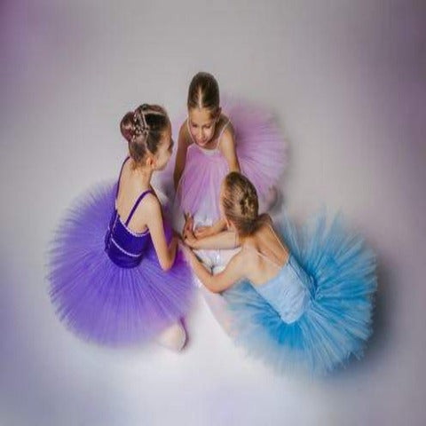 Grade 4 Ballet SPRING 2025 - Trial