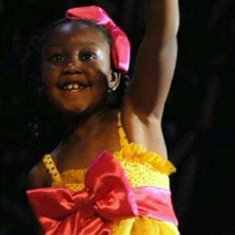 Grade 3 Ballet SPRING 2025 - Trial