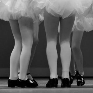 Grade 2 Tap SPRING 2025 - Trial